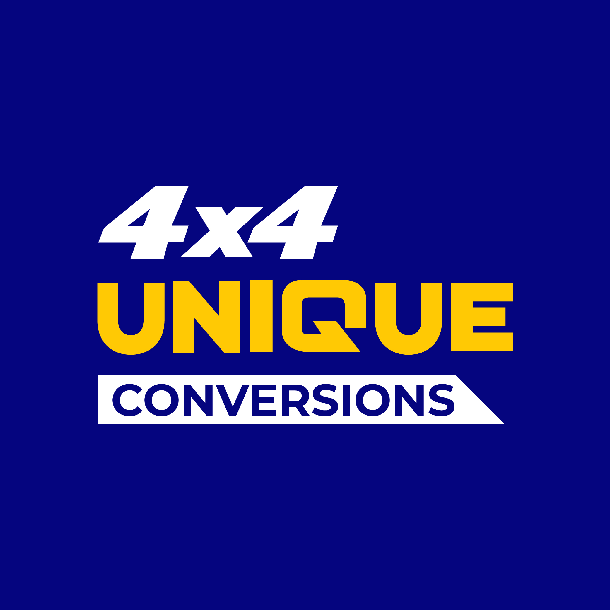 4X4 Unique Conversions Kenya